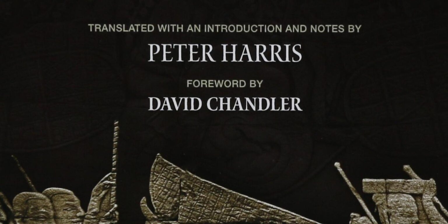 25 Best historical books about Cambodia - IntoCambodia